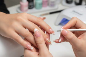 Classic Manicure