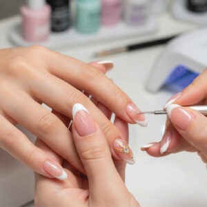 Classic Manicure