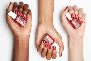 Essie Nail Color