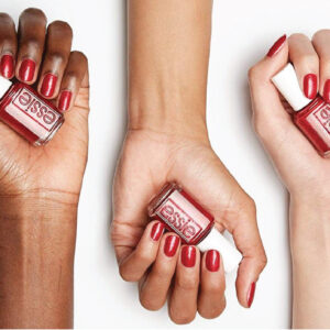 Essie Nail Color