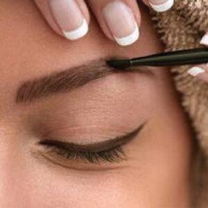 Eyebrow Color