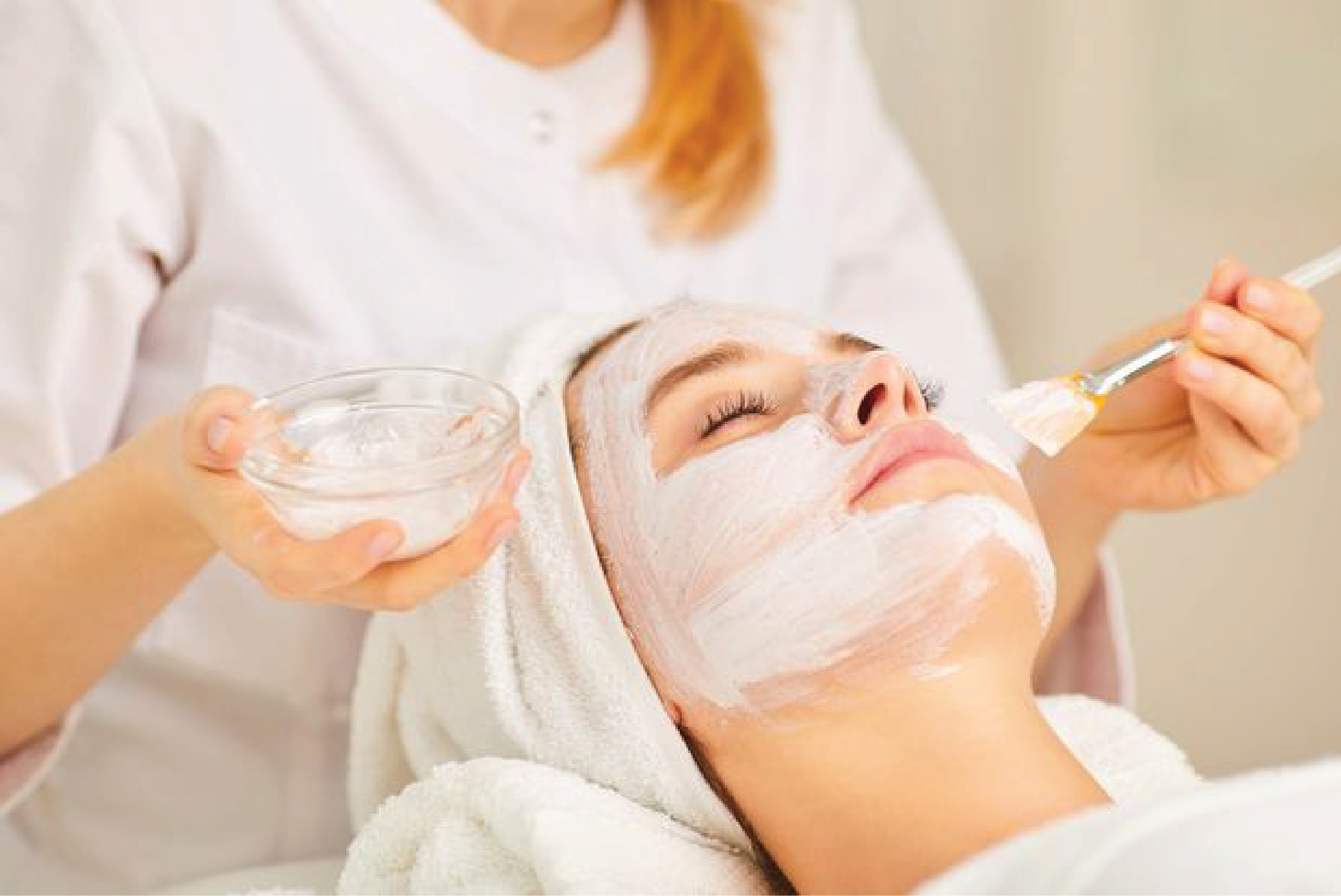 Face Bleach