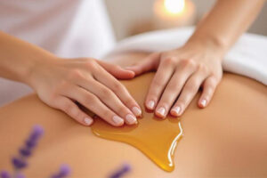 Hot Oil Treatment