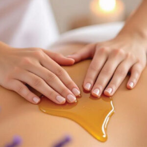 Hot Oil Treatment