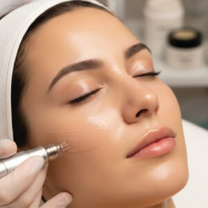 Korean BB Glow Treatment