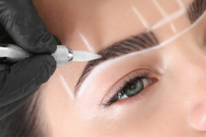 Micro blading  Eyebrows Per Session