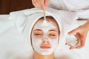 Mulberry & Kojic Facial