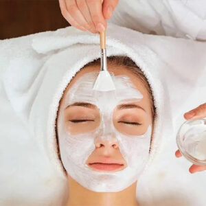 Mulberry & Kojic Facial