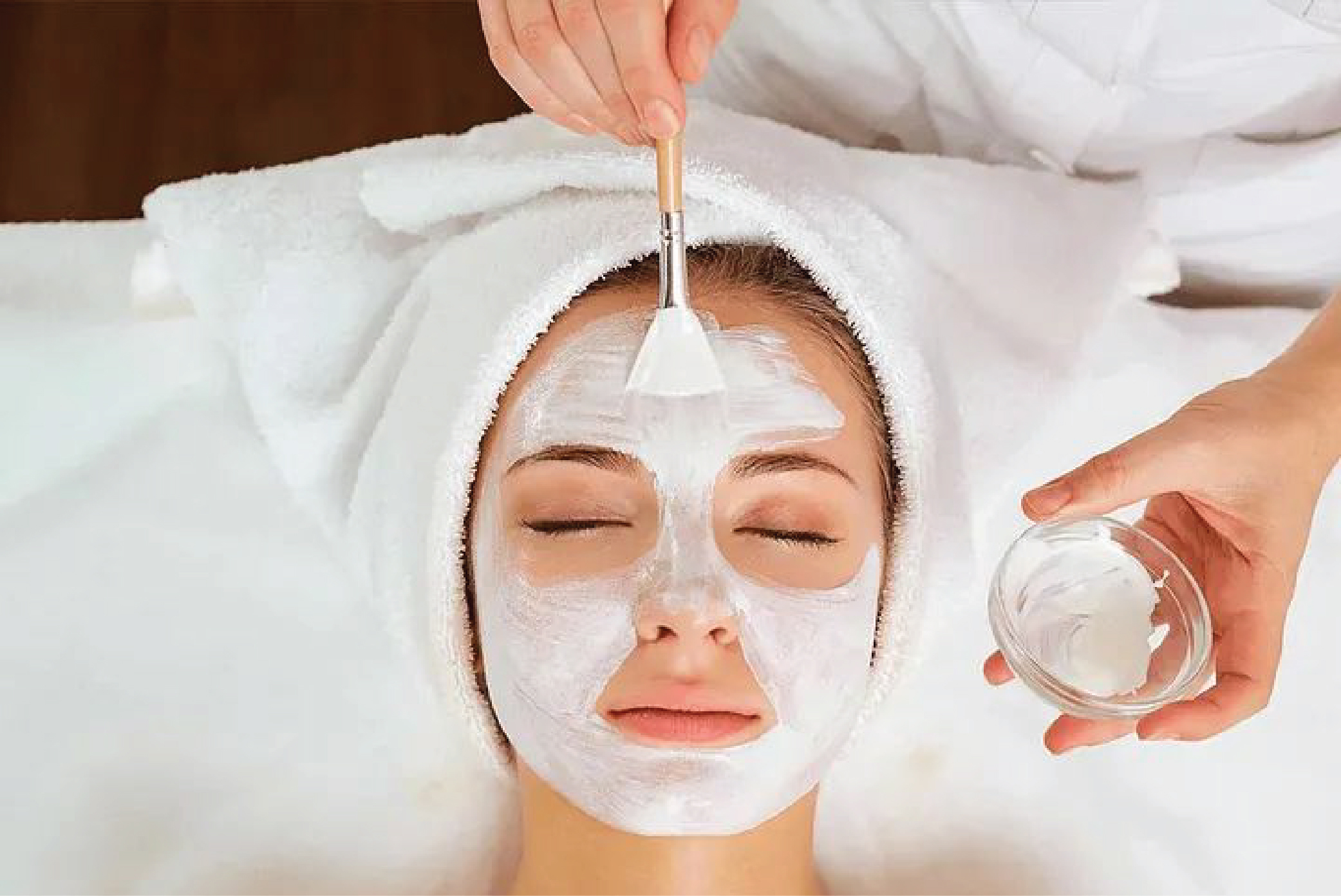 Mulberry & Kojic Facial