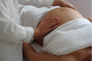 Pre & Post Natal Massage