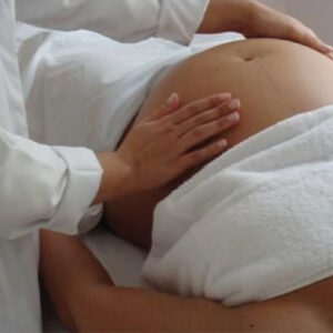 Pre & Post Natal Massage
