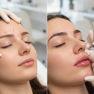 Permanent Makeup