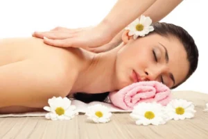 Relaxation Massage