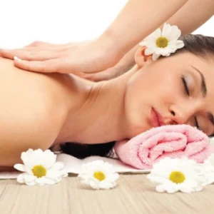 Relaxation Massage