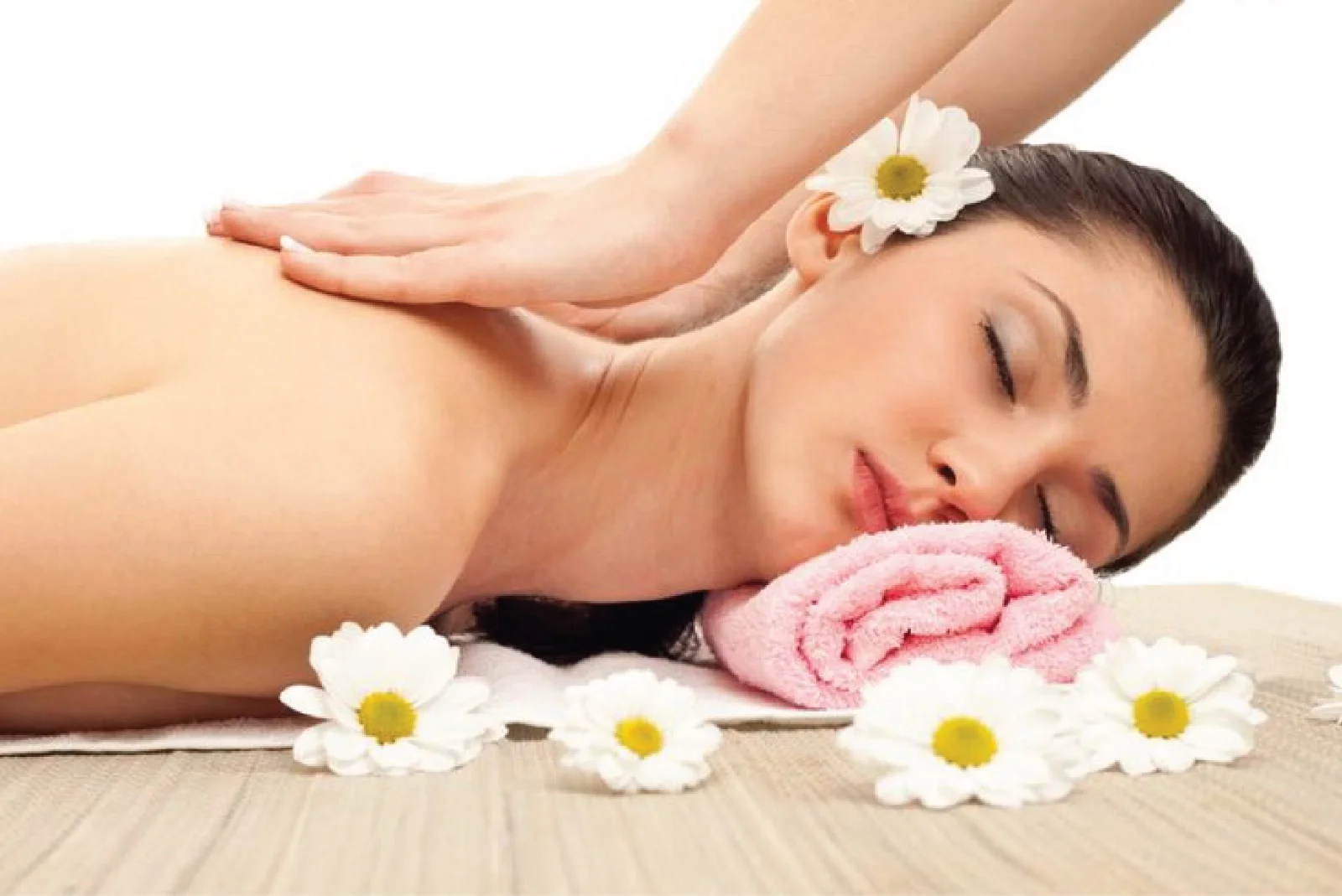 Relaxation Massage