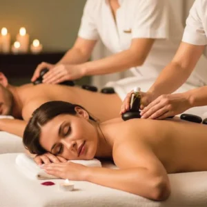 Couples Spa